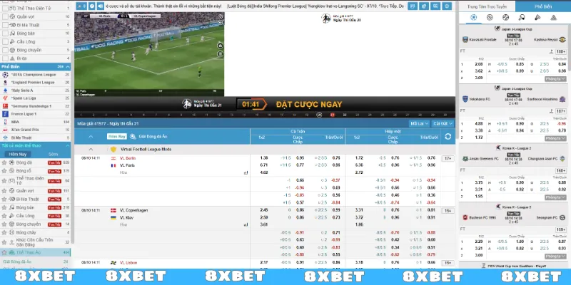 Bí kíp thắng cược UG - Làm chủ sân chơi