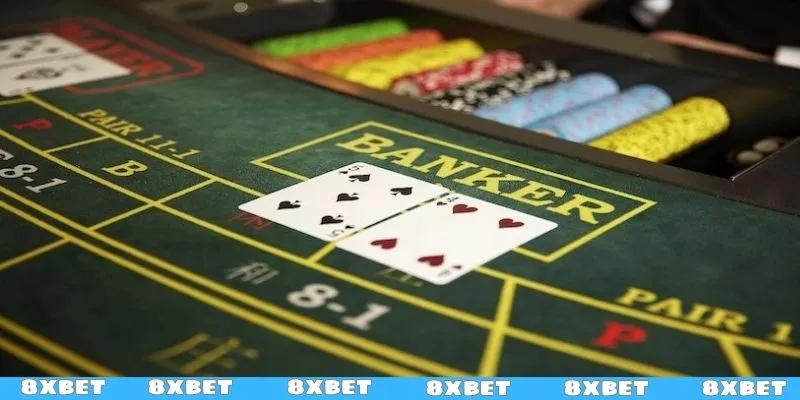 Phỏm 8XBET - Đặc sắc có 1-0-2