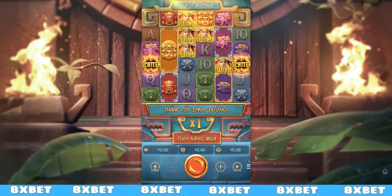 Săn khung giờ vàng - Bắt trọn khoảnh khắc đổi đời