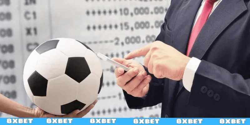 Thể thao 8XBET - Tâm điểm của mọi sự kiện 