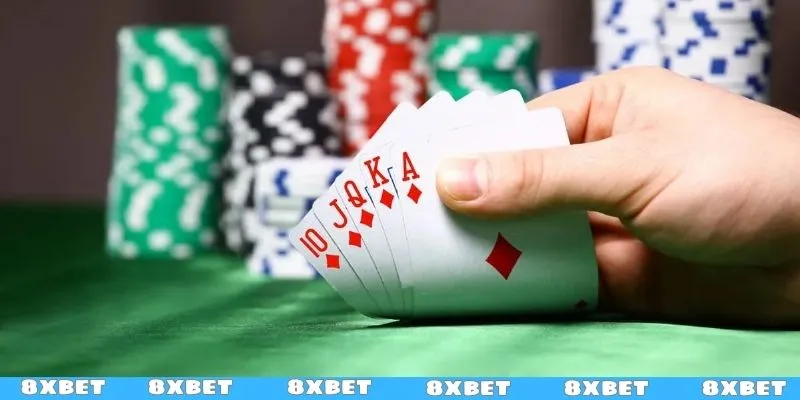 Thu dọn bài xấu, kiểm soát điểm